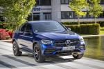 Mercedes-Benz GLC300 4Matic AMG Line Coupe 2019 года (WW)